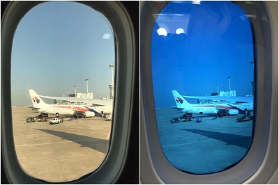 玻璃也智能变色玻璃中的黑科技