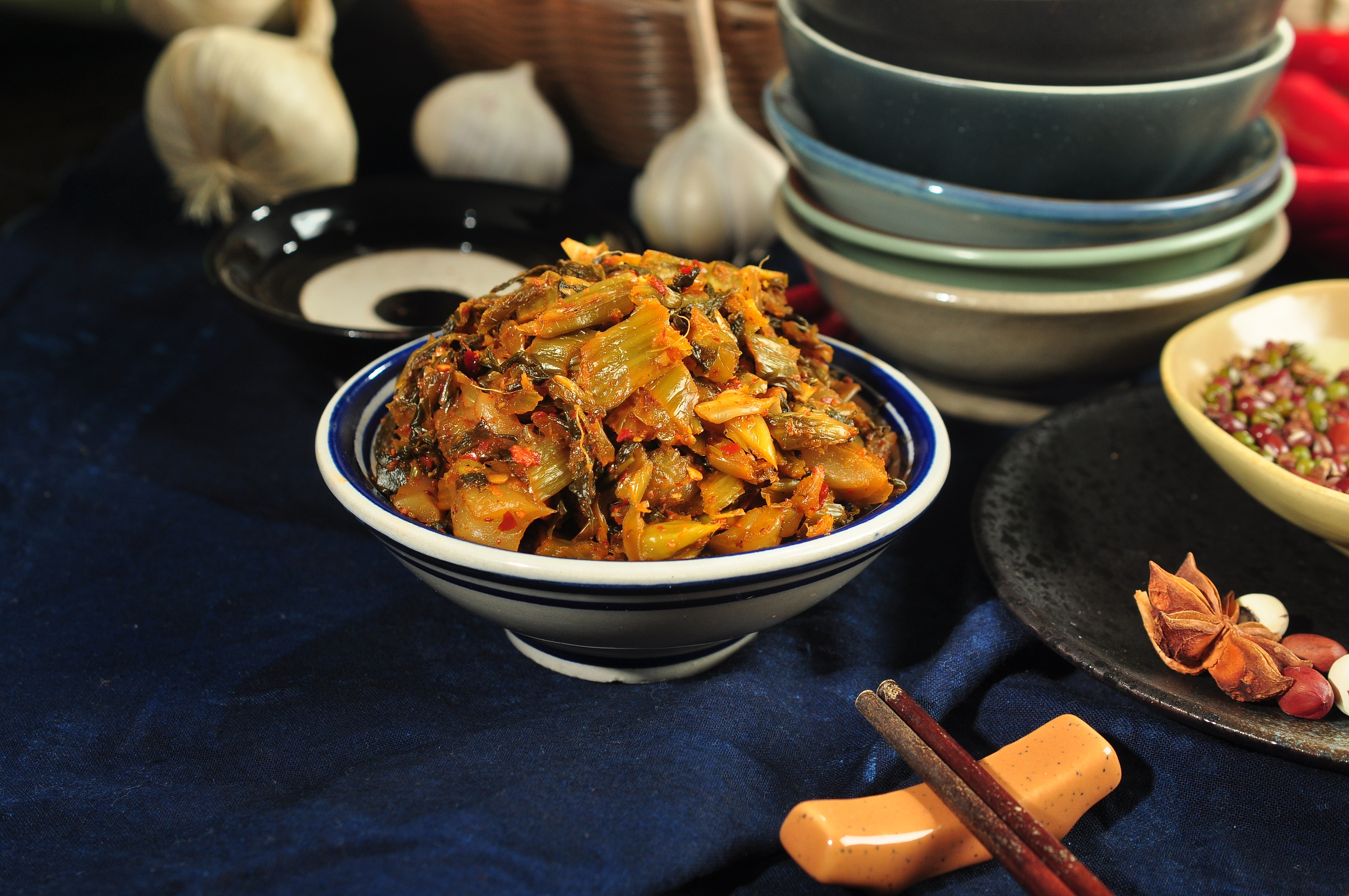 食用腌菜易患癌吗亚硝酸盐本身并不致癌